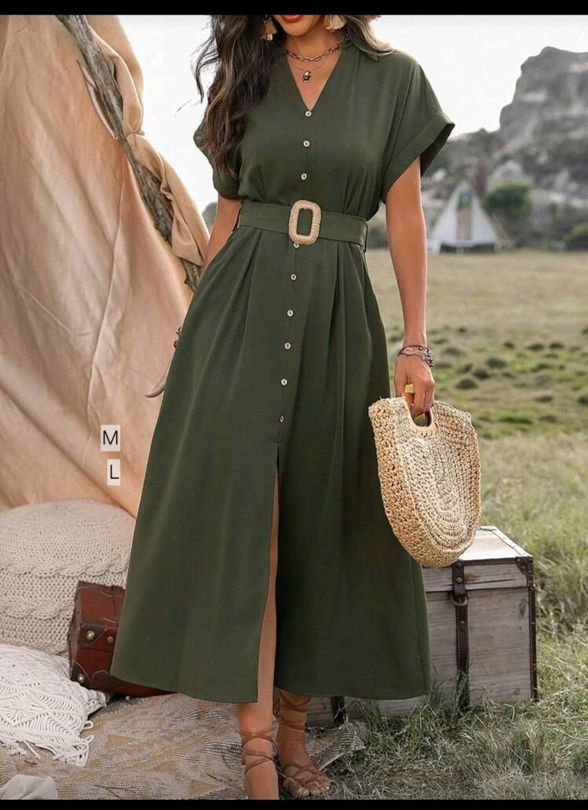 "خامات ناعمة كالحرير.. لأن راحتك تهمنا بقدر أناقتك."
الأسعار مناسبه وثابتة لطفآ 
يوجد توصيل لكافة المحافظات ٥ الف
داخل بسمايه الف


**إذا كنت صاحب هذا الإعلان وتريد حذفه لأي سبب، رجاءا أرسل رسالة إلى الدعم الفني**