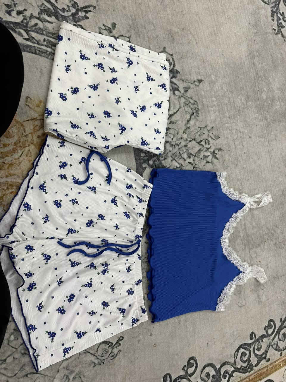 جديدهً ٣ قطع خامتها تخبل وصيتها وطلعت ضيقه عليه ب١٥


**إذا كنت صاحب هذا الإعلان وتريد حذفه لأي سبب، رجاءا أرسل رسالة إلى الدعم الفني**