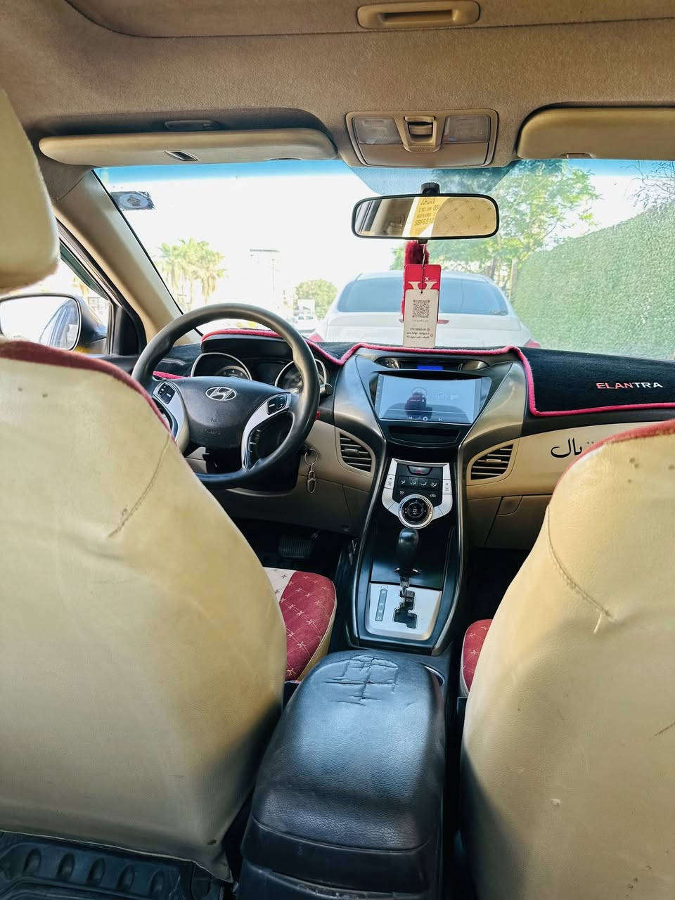 النترا 12خليجي كفاله عامه بإسمي شخصيا مكينه 1600السعر 108بيهه مجال قليل للاستفسار ***********
