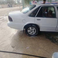 برنس فراشه • موديل ٩٧ • رقم انبار