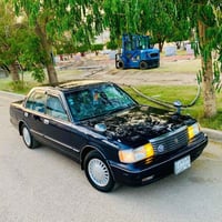 مكينه VVT • موديل ١٩٩٤ • رقم بغداد