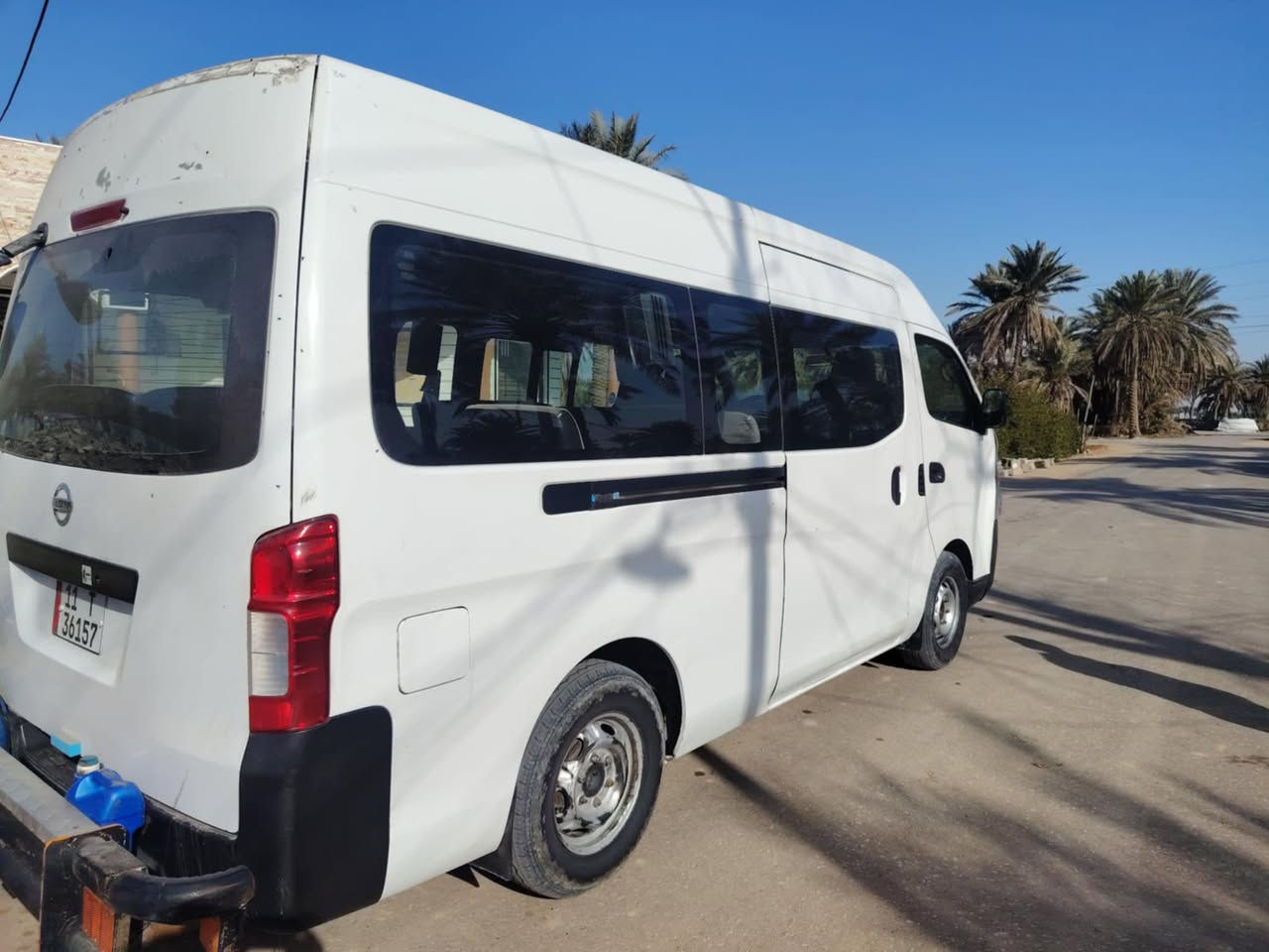 السلام عليكم
مكلف بالنشر سياره نيسان عالي للبيع 
الاستفسار الاتصال على الرقم ***********
