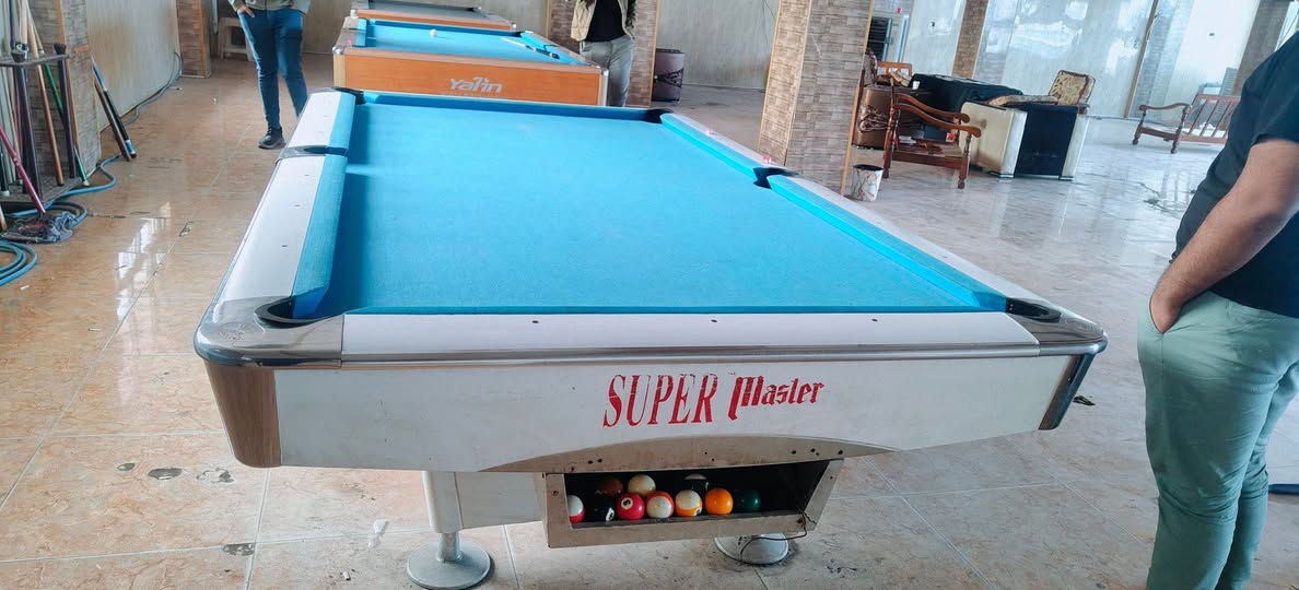 بلياردات لبيع مكان كركرك شراي يتصل او يراسل واتساب ***********
