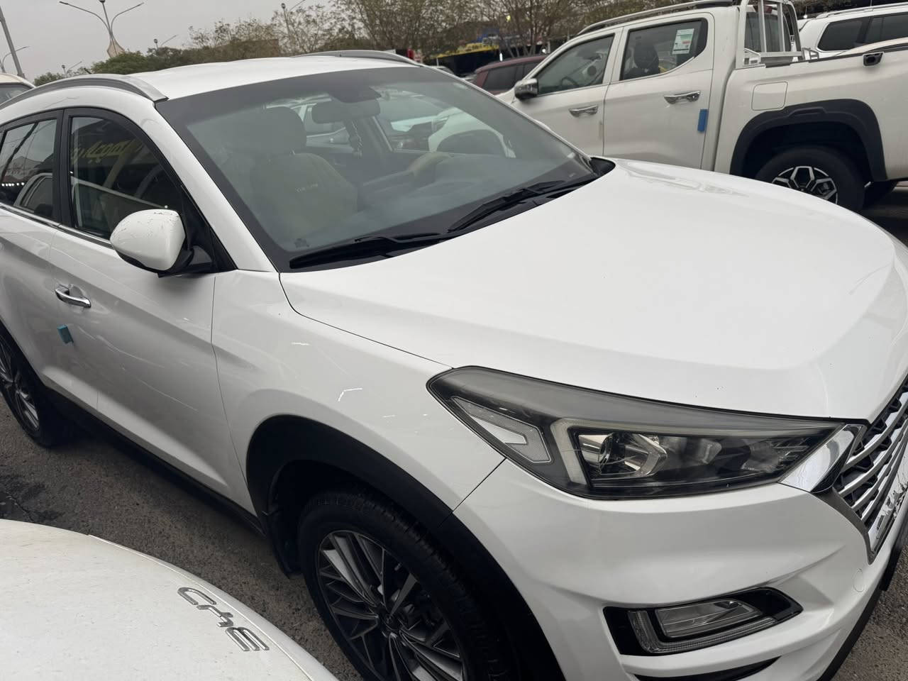 2019كوري  صفر اربيل  يعني خليجي سياره فول فول عدا سلايت مابي سياره بي صبغ ربع جاملغ اثر شخط مع ربع باب تعديل بارد وباقي كفاله كير محرك شرط مامفتوح سياره بصمه فول 
سعره 
190ومجال 
*********** كركوك
