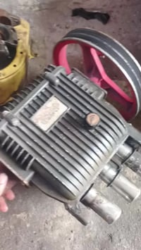 ضاغطة غسل • روبن • بصرة