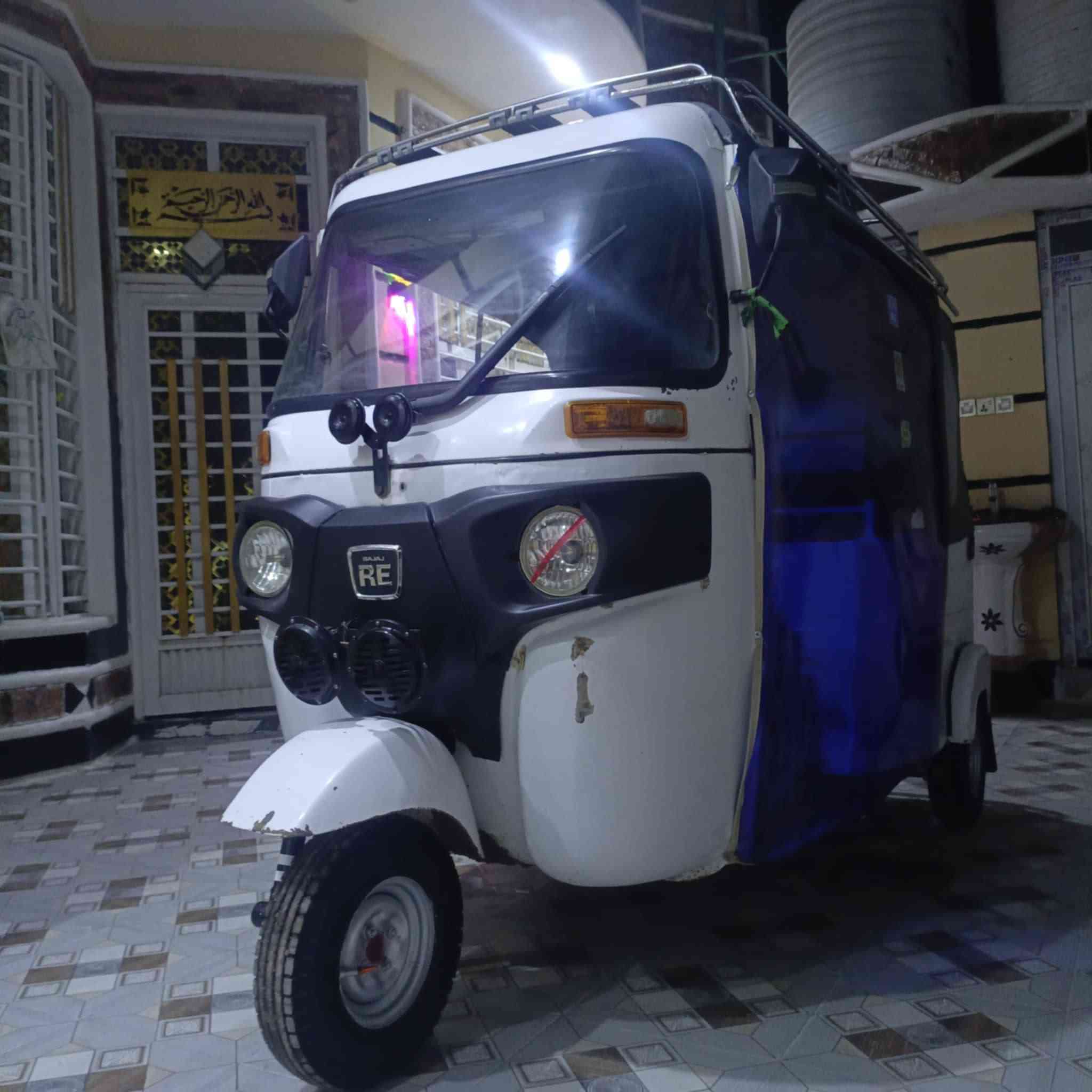 السلام عليكم تكتك موديل 22 جاهزه مجهزه رقم بابل نكليزي الكشر خير من الله محرك خير من الله مكان بابل القاسم السوبايه مووياهة لاستفسار اتصل عالرقم *********** وبيك خير وتدلاون
