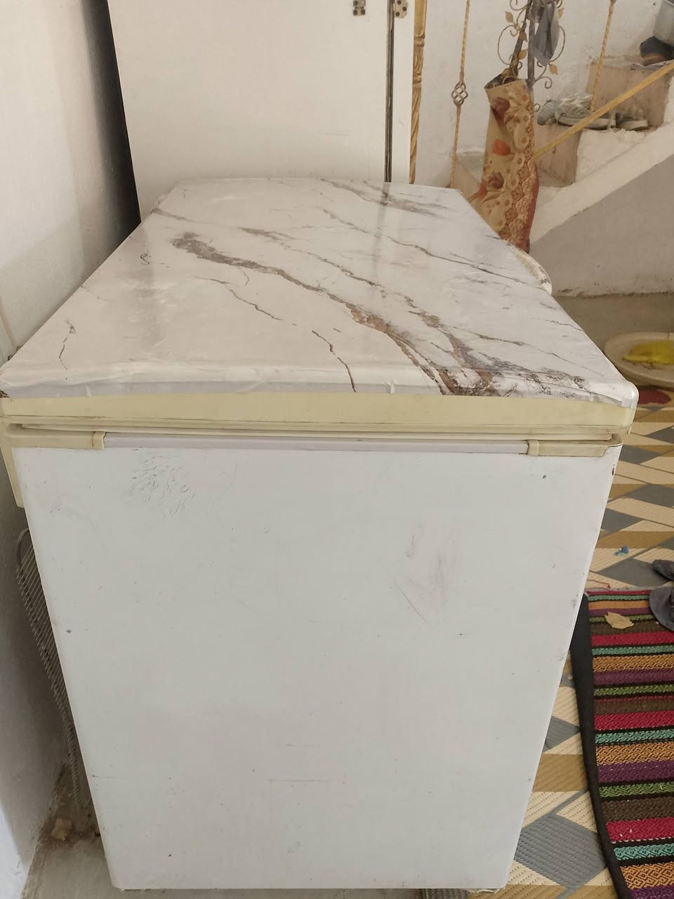 للبيع 100 الف عوزها بس غاز


**إذا كنت صاحب هذا الإعلان وتريد حذفه لأي سبب، رجاءا أرسل رسالة إلى الدعم الفني**