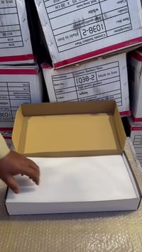 خلاط سنك • 3 خط • فول أصلي