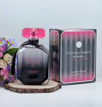 فكتوريا سكرت بومبشيل • عطر نسائي • 100مل