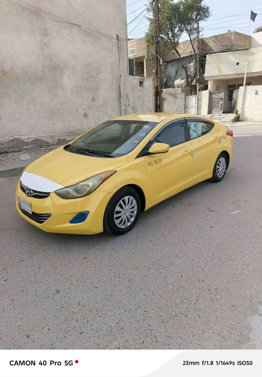 سلام عليكم النترا 2013 أمريكي حادثهه جاملغ خلفي اليبل واحد
مصفره هيئة غرامات 
محرك1800دوش مرغوب مكفول من تنقيص و تبخير صدر امامي و الخلفي جديد 
تبريد شغال ثلج + تخم تاير جديد 
نص فول العنوان بغداد السعر 97 بية مجال 
رقم هاتف‏‪***********
