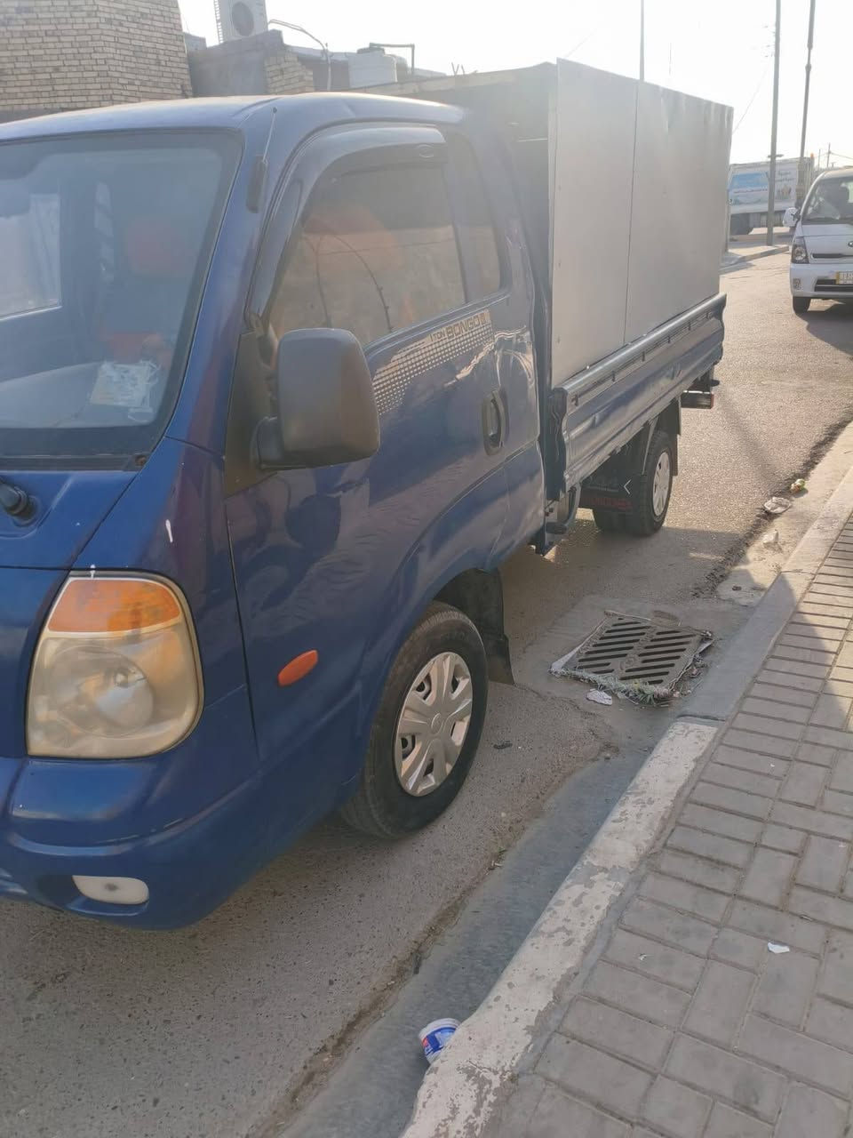 : 2007 رقم نكليزي مكينه مسكر مشترك سبلاين 80 بيه مجال رقم بابل مشروع وطني بسمي
مكان بصره الحيانيه متواجد فقط اتصال  
***********
