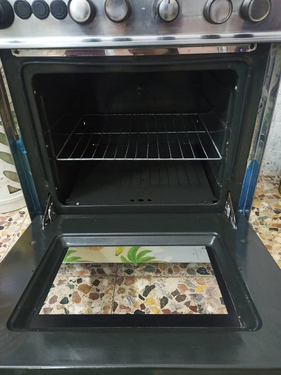 للبيع كله شغال علفحص س 100 بي مجال قليل نجف حي العسكري شارع السبيس


**إذا كنت صاحب هذا الإعلان وتريد حذفه لأي سبب، رجاءا أرسل رسالة إلى الدعم الفني**