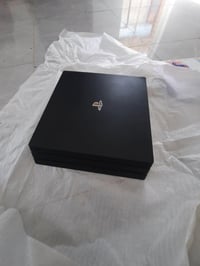 بلايستيشن برو • مهكر امريكي • جويستك اصلي