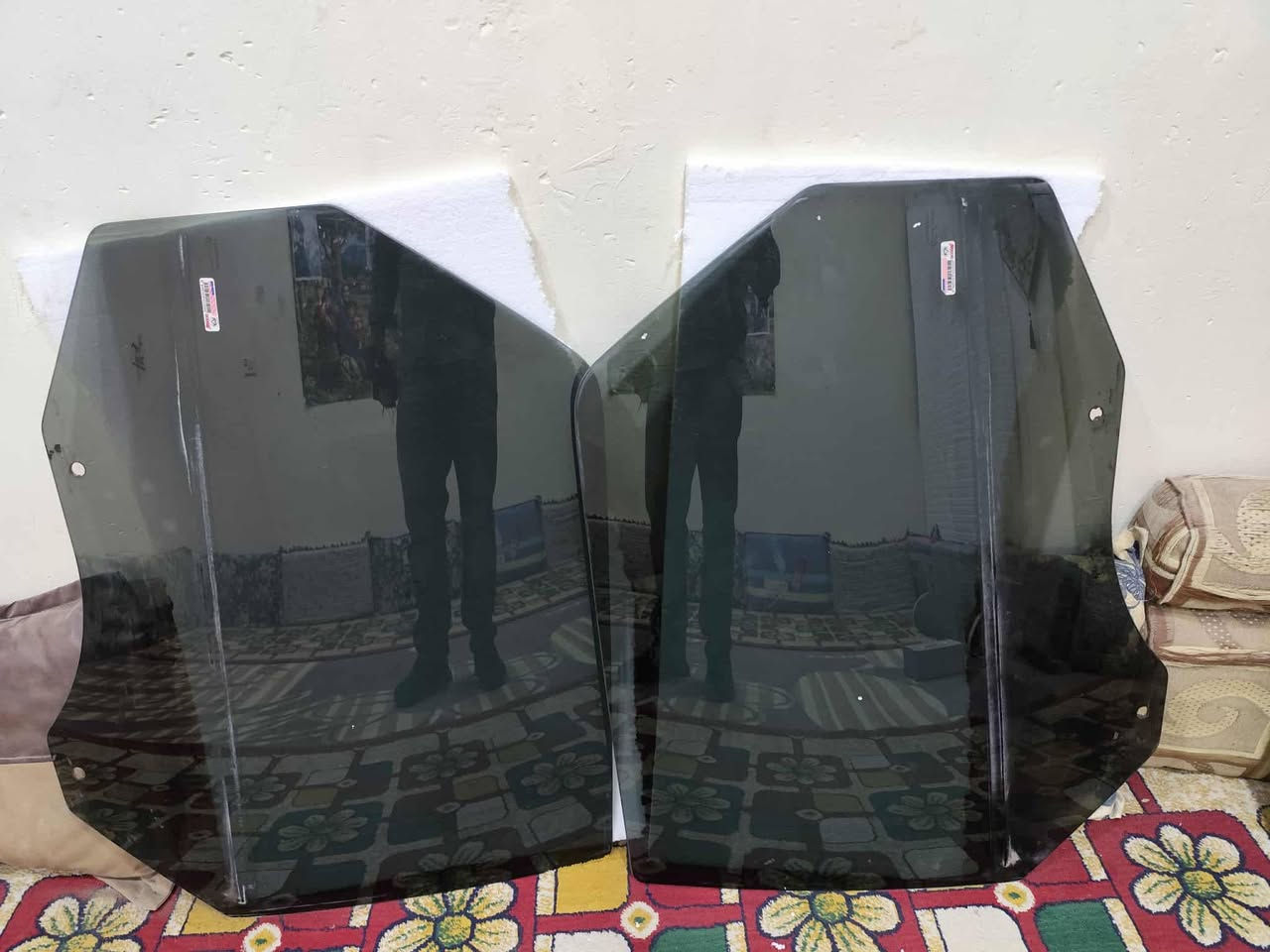 جام سياره دورنگو للبيع اصليات شراي خاص 100بيهم مجال


**إذا كنت صاحب هذا الإعلان وتريد حذفه لأي سبب، رجاءا أرسل رسالة إلى الدعم الفني**