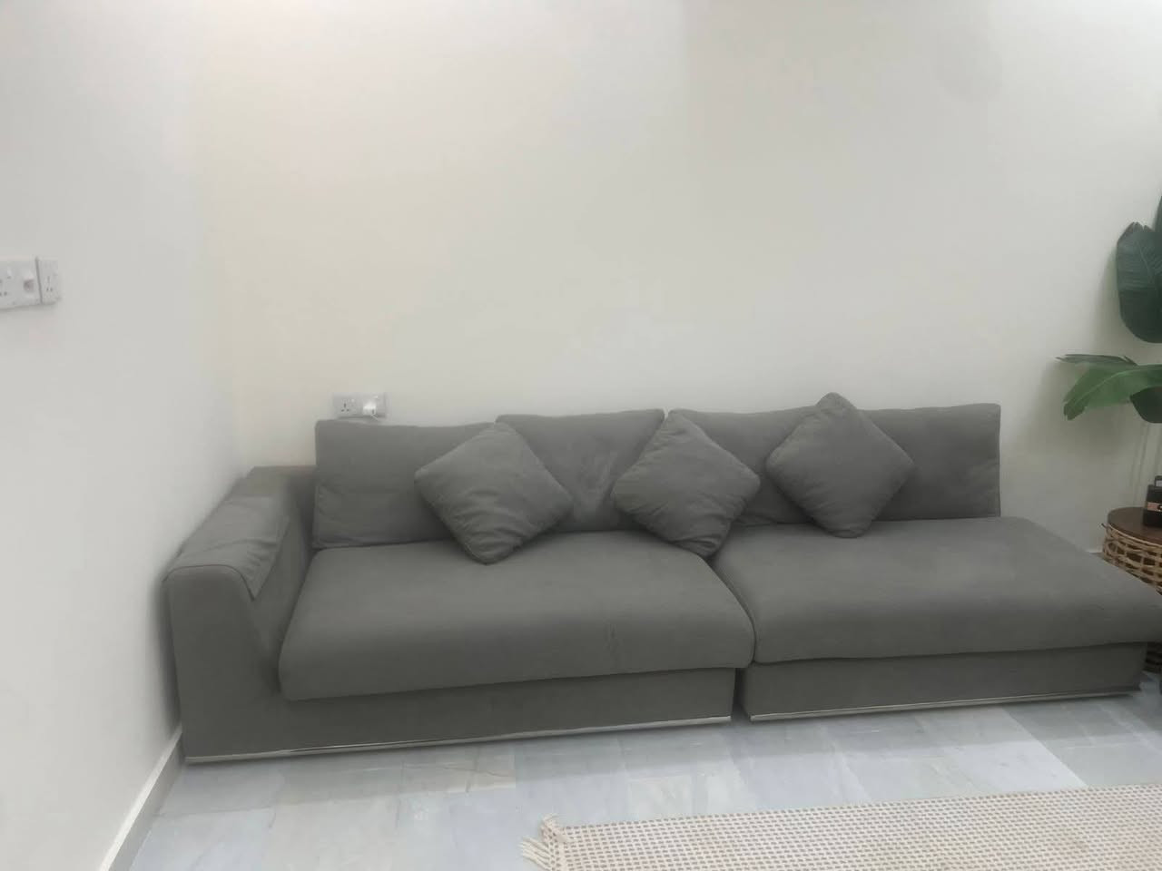 ديوان 6 مقاعد تركي اخو جديد للبيع


**إذا كنت صاحب هذا الإعلان وتريد حذفه لأي سبب، رجاءا أرسل رسالة إلى الدعم الفني**