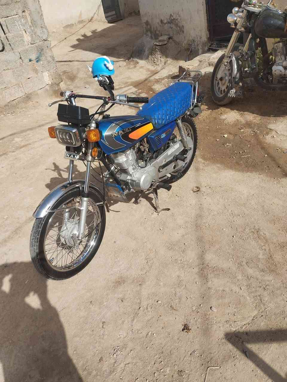 دراجه البيع نامه.شلامجه.اصولي كامله
العنوان النجف الأشرف نهايه شارع المدينه الرقم ***********السعر750
