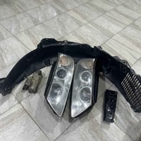 غراض  ازيرا 2009  للبيع   سلف و مزدات و سيطره جام  و طبرباز ابيعهن شلع...