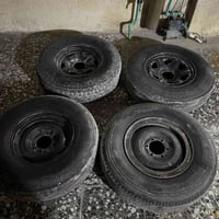 شباب عندي ذني وياله للبيع مع تايرات مكاني بغداد 07811116667