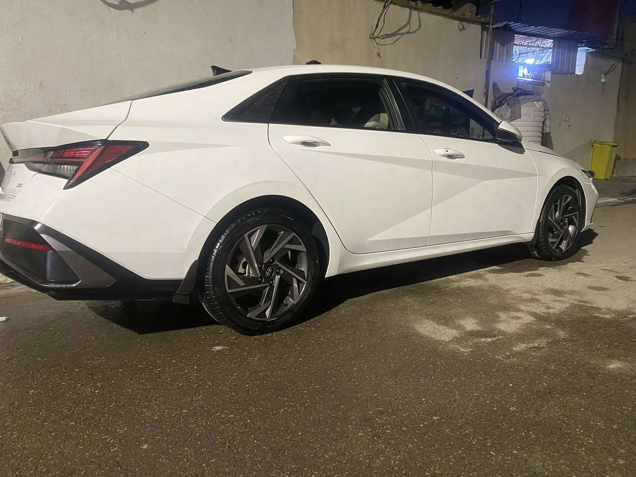 السلام عليكم النترا خليجي اقصاد استقطاع مباشر مواصفات مكينة إلفين  فتحة تشغيل عن بعد ترحيب مواصفات واحد على واحد 
سيارة مكفولة كفالة عامة 
السعر 170  تصال ***********
