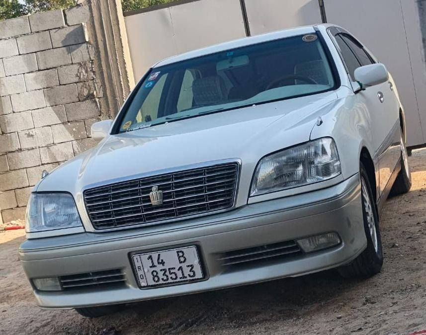 للمراوس بجارجر 17/ 16 ملكه موديل 2001 عااامه قرار 48 رقم بصره السياره جاهزه من كلشي اربع دكم ماعده الفتحه
كير ومحرك خير من الله محرك الديفر الچبير
تخم تاير السياره خير من الله تحويل ثاني يوم الممشى. 150 ميل رقم صاحب السياره. ***********
