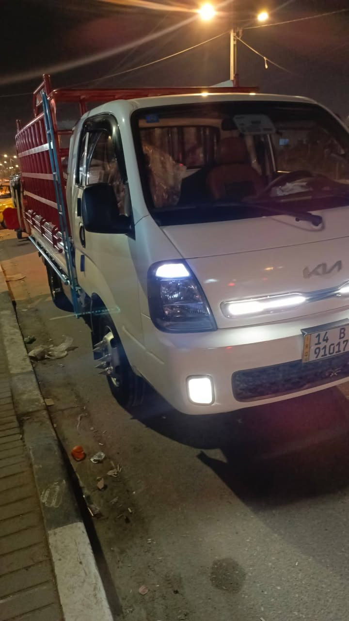 سلام عليكم بنكو 2024 للبيع كامله جاهزه تحوير ويل تانيكي كاز محور سياره جاهزه كبل للشغل سعر(200) ملاحظه المحجر مو وياها رقم الهاتف (***********
