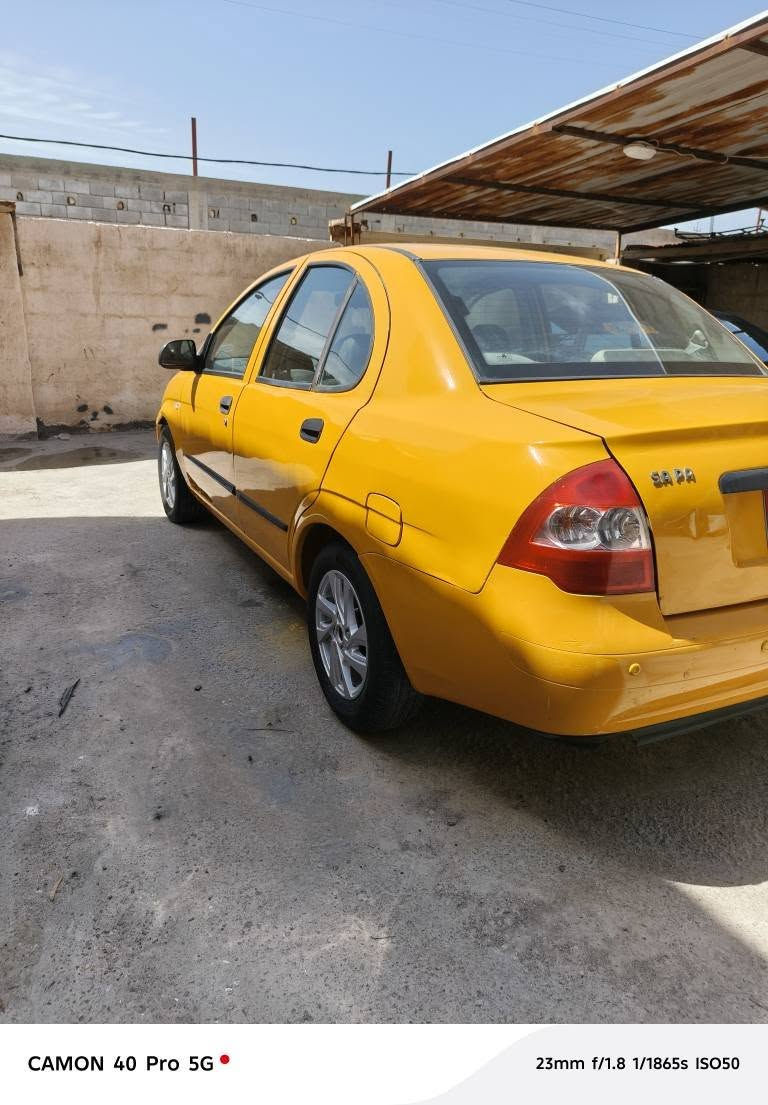 ***********

شباب طيبة موديل ٢٠١٨ السيارة جاهزة من كلشي و السيارة غاز بانزين سنويتهة منتهية ب ٢٠٢٤ و راعيهة يريد تحويل مكاني أبي الخصيب حمدان •• البصرة, العراق
