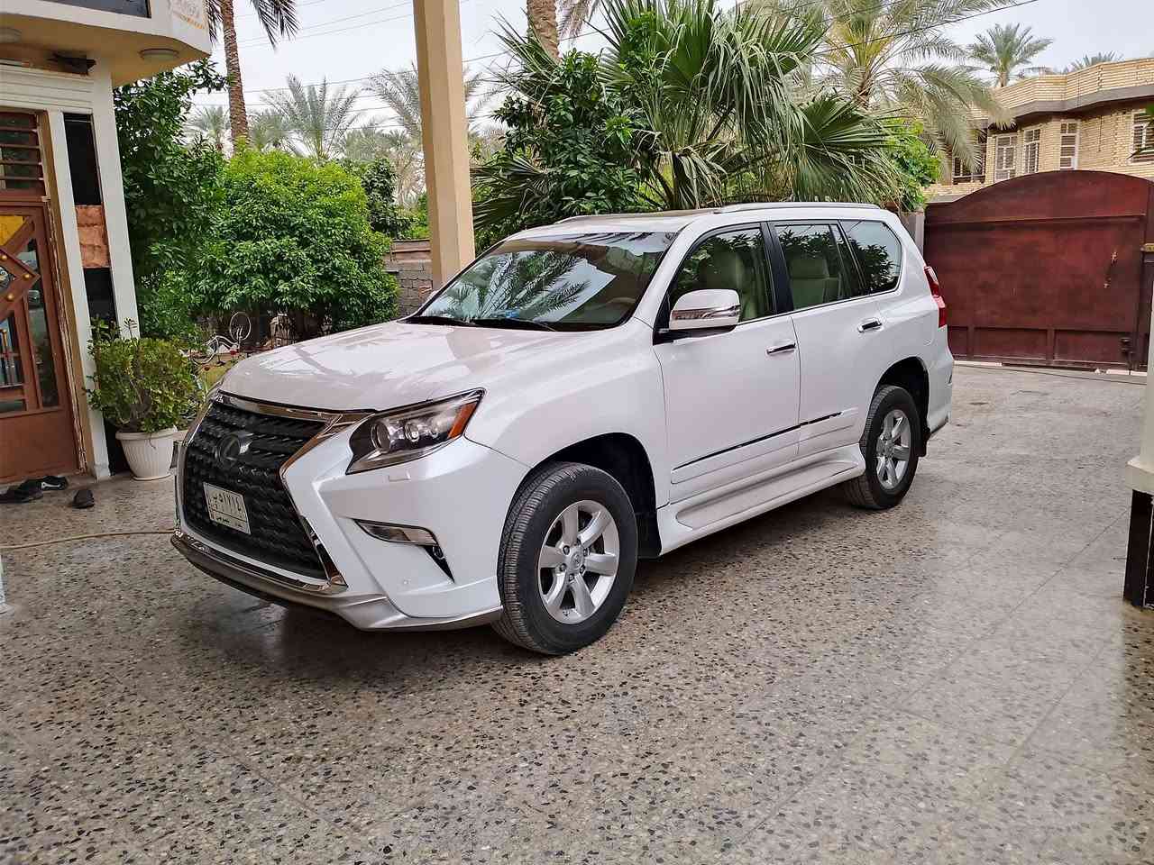 السلام عليكم اكزز 12 بغداد محدثه 16 بيه جاملغ وباب 8سلندر  مكان بغداد ***********
كورك ***********
