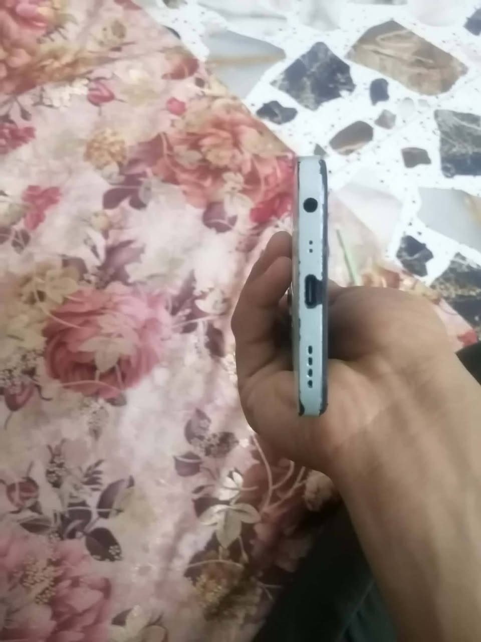 السلام عليكم جاهز للبيع شرط النظافه الذاكره 168 الرام 8 + 8realme C35 السعر 90


**إذا كنت صاحب هذا الإعلان وتريد حذفه لأي سبب، رجاءا أرسل رسالة إلى الدعم الفني**