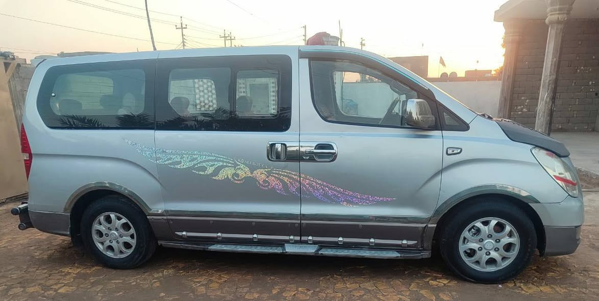 ستاركس مسكر موديل 2010 اوتماتيك  مكفوله كفاله عامه مكينه جديده حداديه جديده رقم بصره تحويل ثاني يوم السعر 150 وبيها مجال العنوان ذي قار الدوايه رقم ***********
