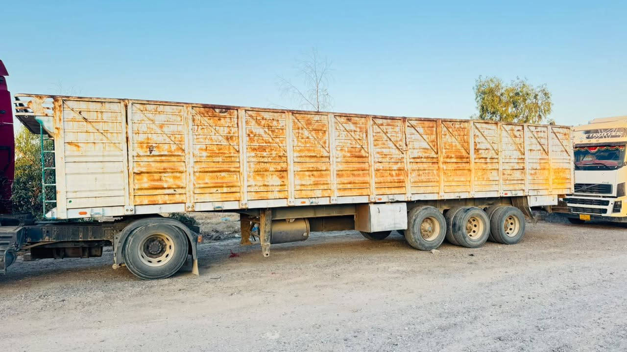سلام عليكم عربانه البيع
الطول13
رتفاع185
دناكير بي بي13منضومه جوبلس
شاصي 16
كفاله عامه من الكسر والفطر
مطبخ ثلاجه وصناديك 
السعر60وبيها مجال مكان صلاح الدين 
***********
