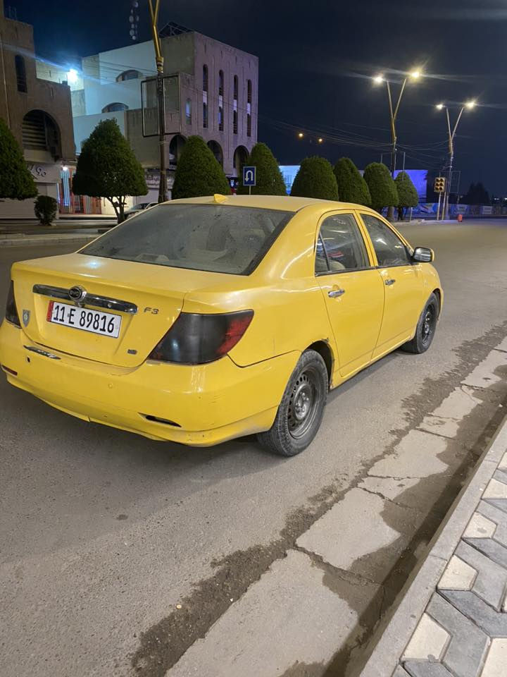 سلام عليكم بي واي دي اف3 موديل 13 كير محرك لانسر خير من الله الياره بيه طخه بصيطه بل الجاملغ الخلفي السياره كلشي ما بيه نقص بوش هاوزن خلفي مكان بغداد المنصور رقمه بغداد دولي رقم *********** السعر 55$ وبيه مجال
