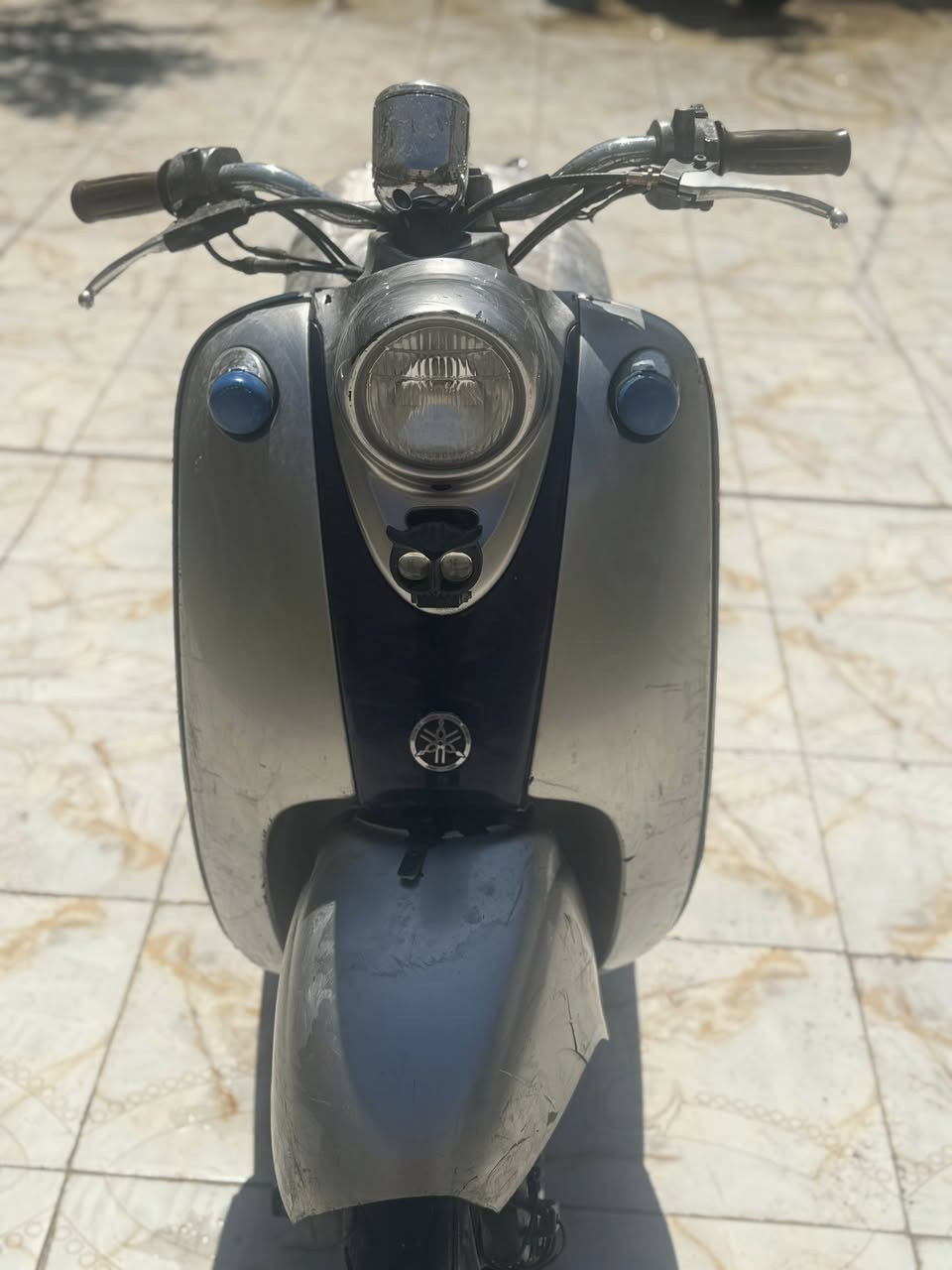 سلام عليكم دراجه مصريه جاهزه من الطول للطول تمشي 60مال جناي كل نقص ما بيها عوزه كفرين كدامك موضحه بلصوره مكاني ناصريه مركز سعرها 325 لحد يتعبني رجاا وهاذ رقمي ***********
