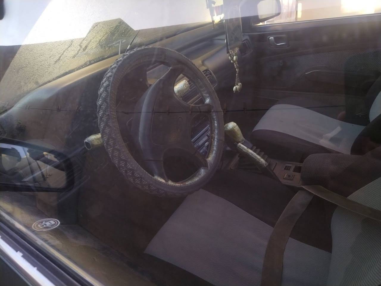 مستبوشي كلنت للبيع فقط كير محرك بلاد سياره بلاديه بدون حادث تدفئه فقط سعر ٤٧ وبيه مجال ***********
