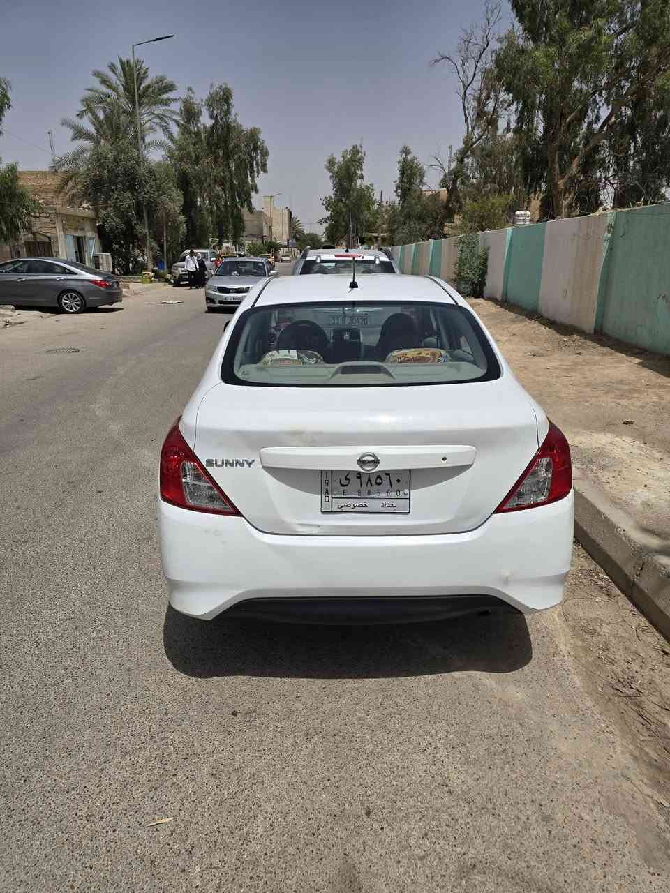 للبيع  موديل  2022
هندي   بليته  زرگة
بس بنيد مصبوغ  
مكفوله  
ماشه  130  حقيقي 
كلها  على  وضع الشركه
100 $  
 وبيها مجال 
***********
