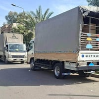 حاير بنقل اثاث بيتك الحل يمنه     #ملاحضه لا يحتاج موافقات امنيه  للنق...