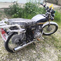 موديل 2020 • محرك مجفت • كلشي جديد