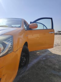 جيلي موبل • ٢٠١٣ • مكينة ١٨٠٠