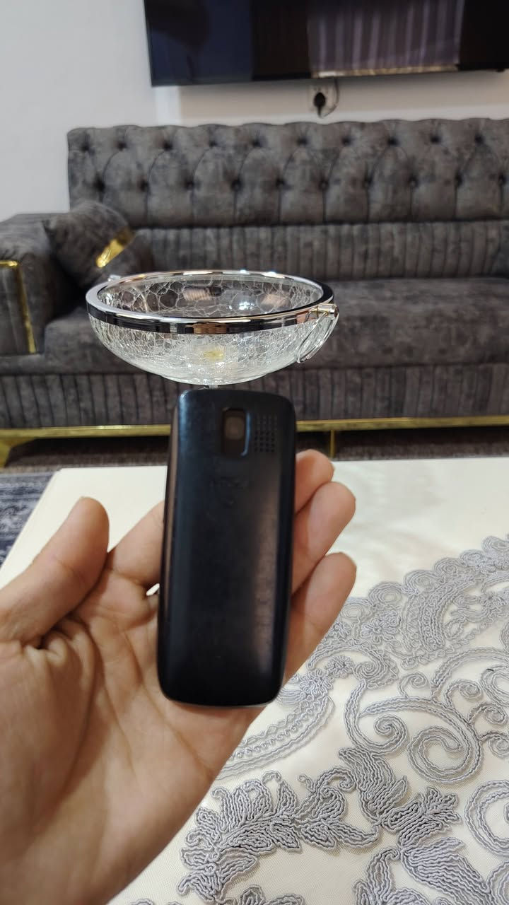 nokia.30الف


**إذا كنت صاحب هذا الإعلان وتريد حذفه لأي سبب، رجاءا أرسل رسالة إلى الدعم الفني**