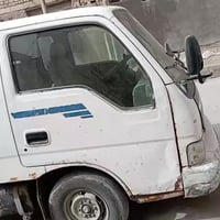 كيا فرونتير • ١٩٩٧ • ذي قار