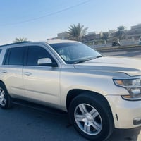 تاهو LT • ٢٠١٦ • رقم اربيل