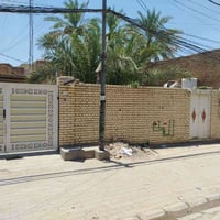 حي الجمهورية • ٤٤٠م • قرب مسجد الكوفة