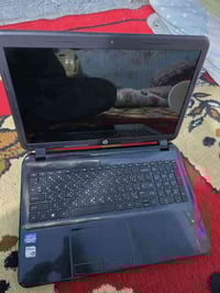 HP • رام ٤ جيجا • كارت انفيديا