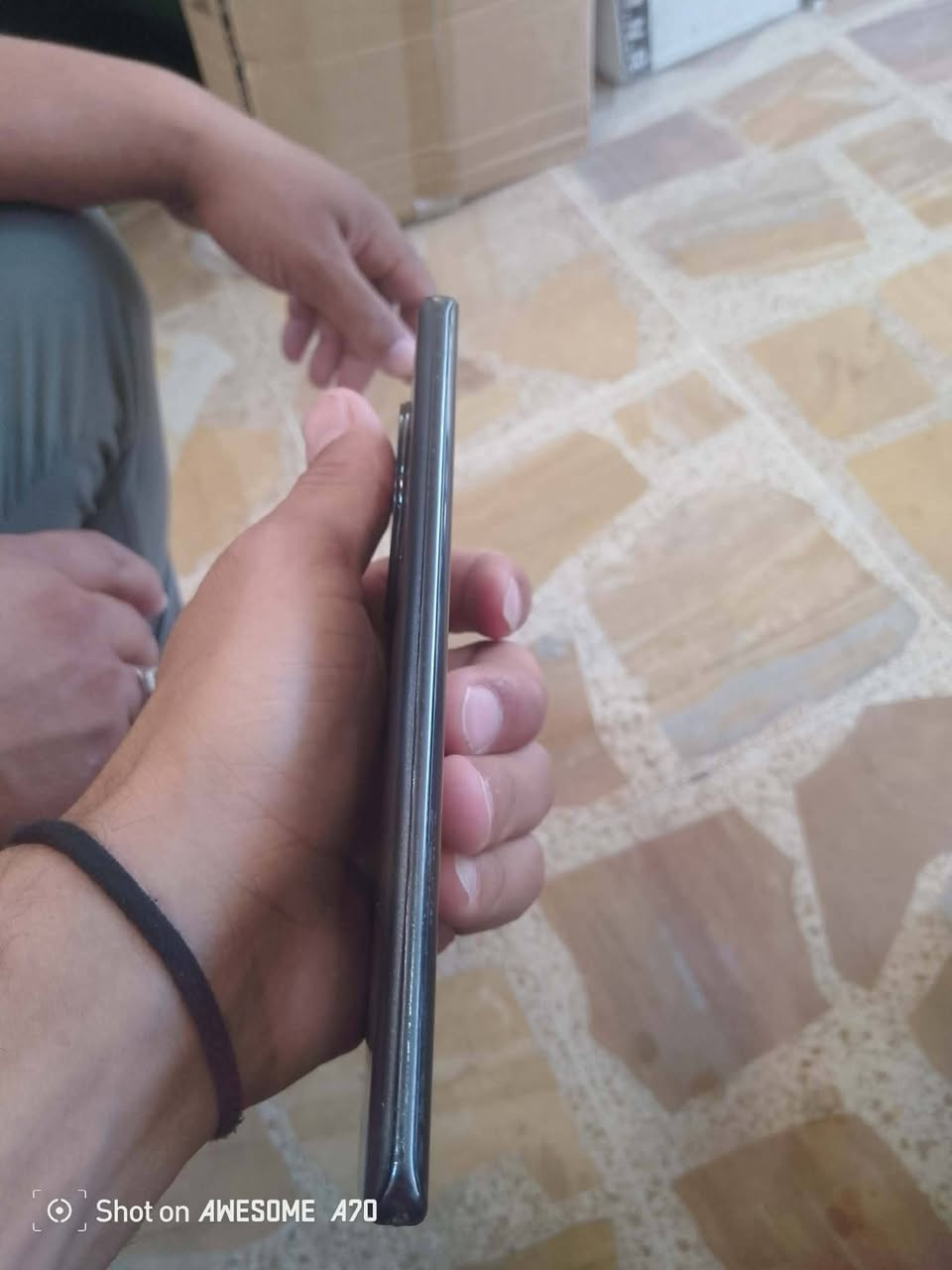 11 Pro 5G٢٥٦ غ .ب٤,٠٠ غ. ب ) )
۸,۰۰ غ . ب جهاز نضيف قطره بل شحن بوبجي فول للبيع السعر 225ابي مجال قليل ***********
