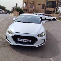 النترا ٢٠١٨ • وارد امريكي • كامره خلفيه