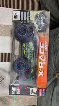 سيارة ١/١٤ • شبه احترافية • توصيل