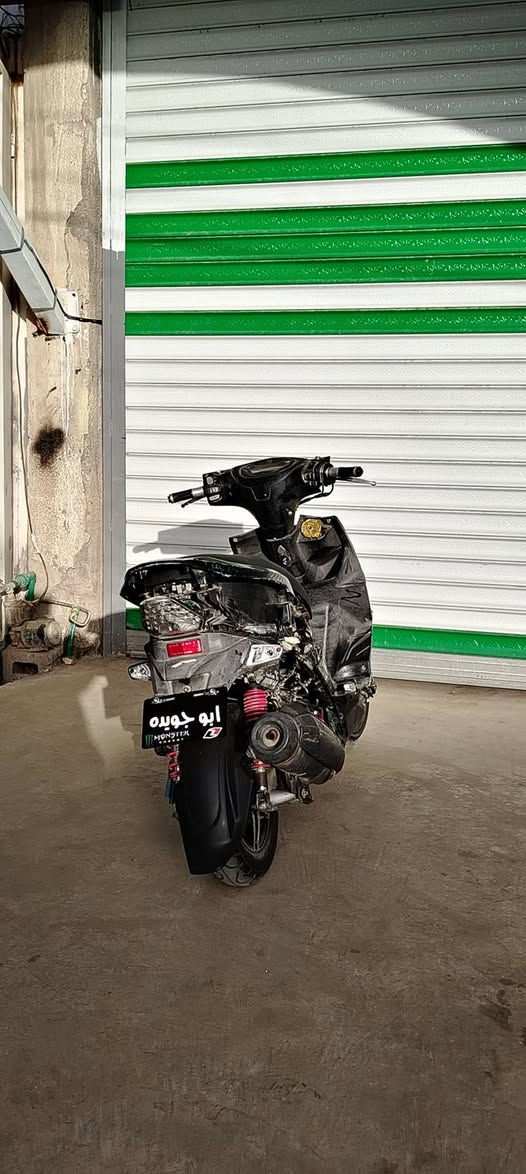 للبيع جيتي ار ابيعلك لعب كفراتها موجوده نقص بس بجم بيها ويل نجمه اصلي. صدر اصلي تزويدات بسيطه شلعه ومعدل تخبل  سعر 850 وبيها مجال قليل مكان زعفرانيه  ***********
