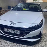 النترا موديل 22  لمتد اللون ابيض مواصفات فول حادث كما موضح في الصوره ا...