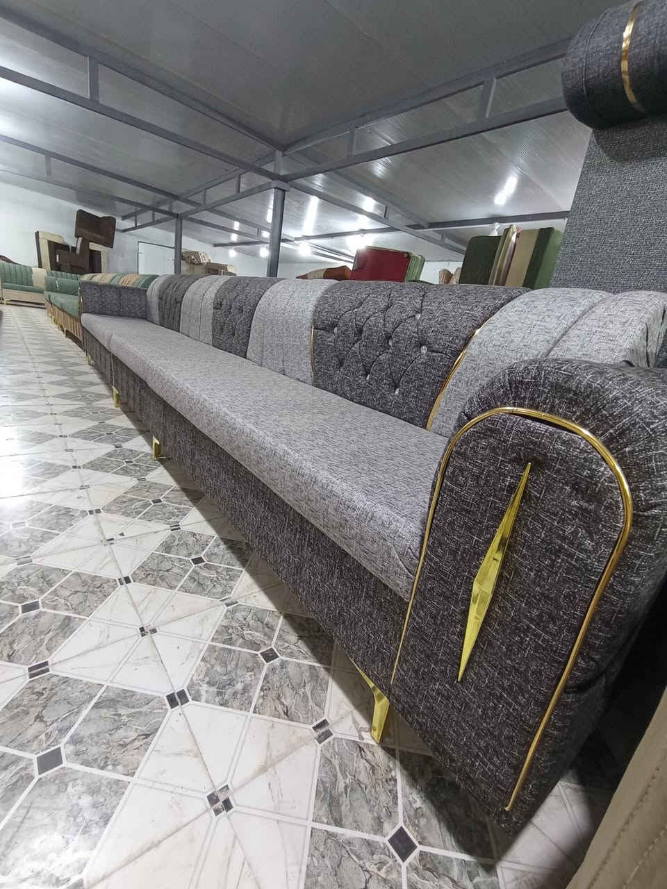 شغل تفصال 
وضمان حقيقي 5سنوات
نشتغل تفصال على المتر 
شغل درجه اولى 
السوك كلشي بي والأسعار وره الشغل الزين
تجي اشوف خشب او اسفنج وقماش اذا مودرجه اولا مرجوع
لافشلك ولا اتفشلني 
شغلي خشب ابلويد شغلي اولوح خشب
 @ أخذ مستخدم وشغلك جديد للاستفسار مراسله الصفحه 
ملاحظه لا نتعامل بالاقصاد ابدا#
اشعندك أثاث للبيع نشتري
تخم 
طبلات 
جلسه عربيه 
جرابي نفر
دزهن خاص او واتساب 
مكاني ناصرية الغراف طريق ال سهلان منطقه العميرات 
***********
انظم للكروب ادخل على الرابط
https://www.facebook.com/groups/490367711756252/?ref=share_group_link
