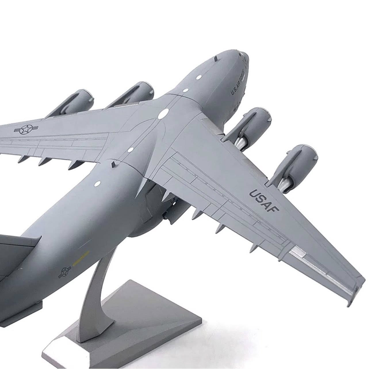 مجسم طائرة c17 معدن ثقيل صلب ديكور
السعر 15 الف


**إذا كنت صاحب هذا الإعلان وتريد حذفه لأي سبب، رجاءا أرسل رسالة إلى الدعم الفني**