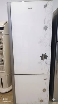 للبيع ثلاجة فيستل ١٨ قدم انفيرتر بلادية بلكامل ب٢٩٠ الف للتواصل ٠٧٥١١٣...